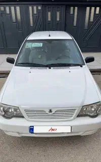 ۱۱۱ مدل ۹۶ در حد