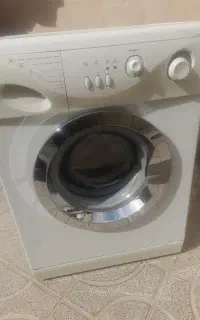 لباسشویی اتومات