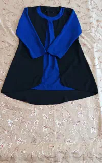 لباس زنانه ومردانه