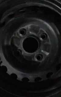 رینگ تیبا و پیکان
