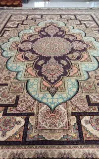 فرش 12متری