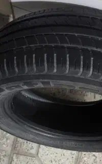 دو حلقه لاستیک