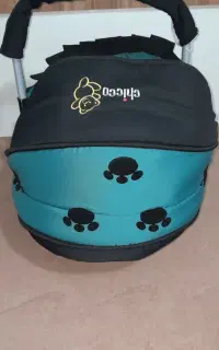 کریر کودک