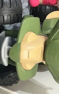 ماشین شارژ ی
