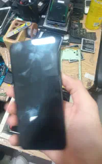 poco x4 pro حافظه ۲۵۶