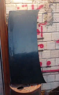 کاپوت عقب  اردی