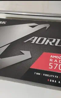 gigabyte rx5700xt Aorus