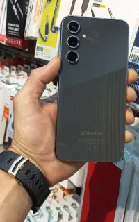 سامسونگ s23Fe فروش و خریدار و معاوضه با گوشی