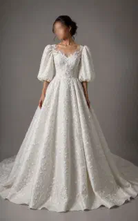 لباس عروس