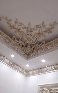 چند شاگرد برای گروه دکوراسیون کاریه ای و الدوز