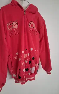 سویشرت دخترانه