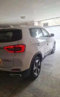 فروش خودرو x55 pro