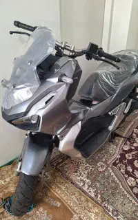 هندا adv صفر خشک ۱۵۰ تایلندی