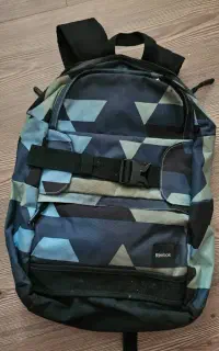 کیف و کوله پشتی