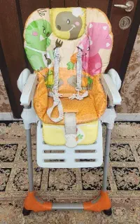 صندلی کودک چیکو اصل