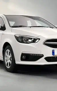 شاهین G اتومات مدل ۱۴۰۵