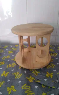 استند ادویه