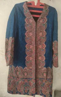 چندتا لباس و شلوار