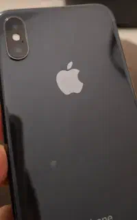 iPhone x 64 gig