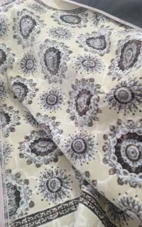 روفرشی مخمل خارجی