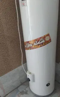 آبگرم کن برقی