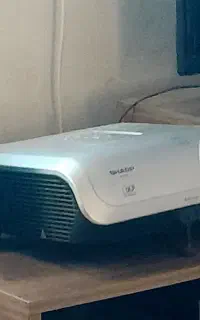 ویدئو پروژکتور شارپ