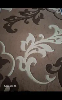 گلیم فرش ۶ متری