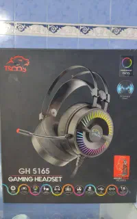 هدفون تسکو GH5165