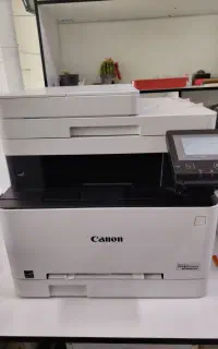 پرینتر رنگی کانن