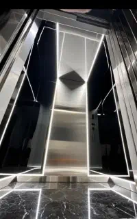 خدمات تعمیرات سرویس نصب اسانسور