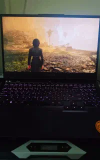 لپتاپ Lenovo legion 5
