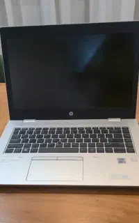 لپ‌تاپ اچ پی - HP 640 g7