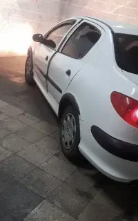 پژو اس دی