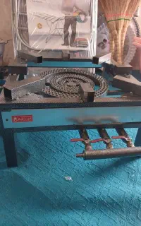 گاز تک شعله