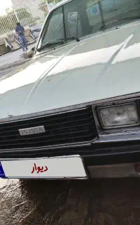 تویوتا کرونا