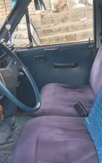 پاترول ۶ سیلندر
