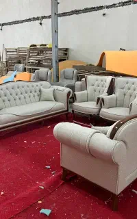 شرایط فروش مبل نقد و چک