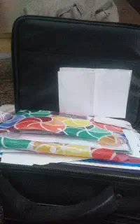 شناسنامه گمشده