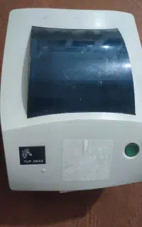 پرینتر لیبل زن زبرا ۲۸۴۴