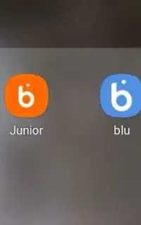 هدیه 150 هزار تومانی بلو بانک و بلو جونیور