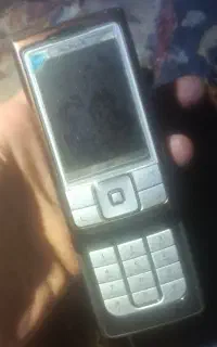 گوشی نوکیا 6270