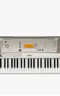 کیبورد a300 یاماها