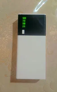 پاور بانک