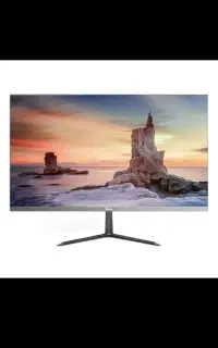 ۳ عدد مانیتور  جی پلاس gplus 24 اینچ