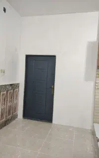 دیوار گچی پیش ساخته. پارتیشن بندی. گچکاری