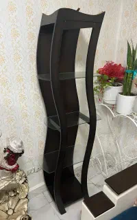 ویترین درحدنو