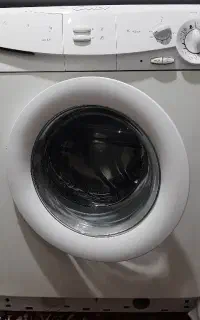 ماشین لباسشویی کندی