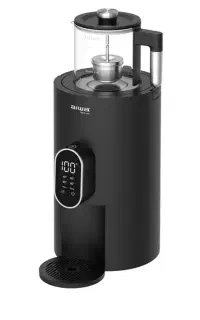 چای ساز تمام دیجیتال آیوا مدل AM-C30BTM