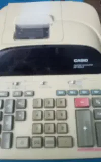 ماشین حساب cassio مدل Dr.1212la