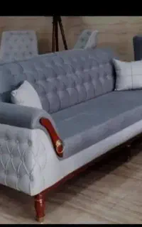 مبل خاطره